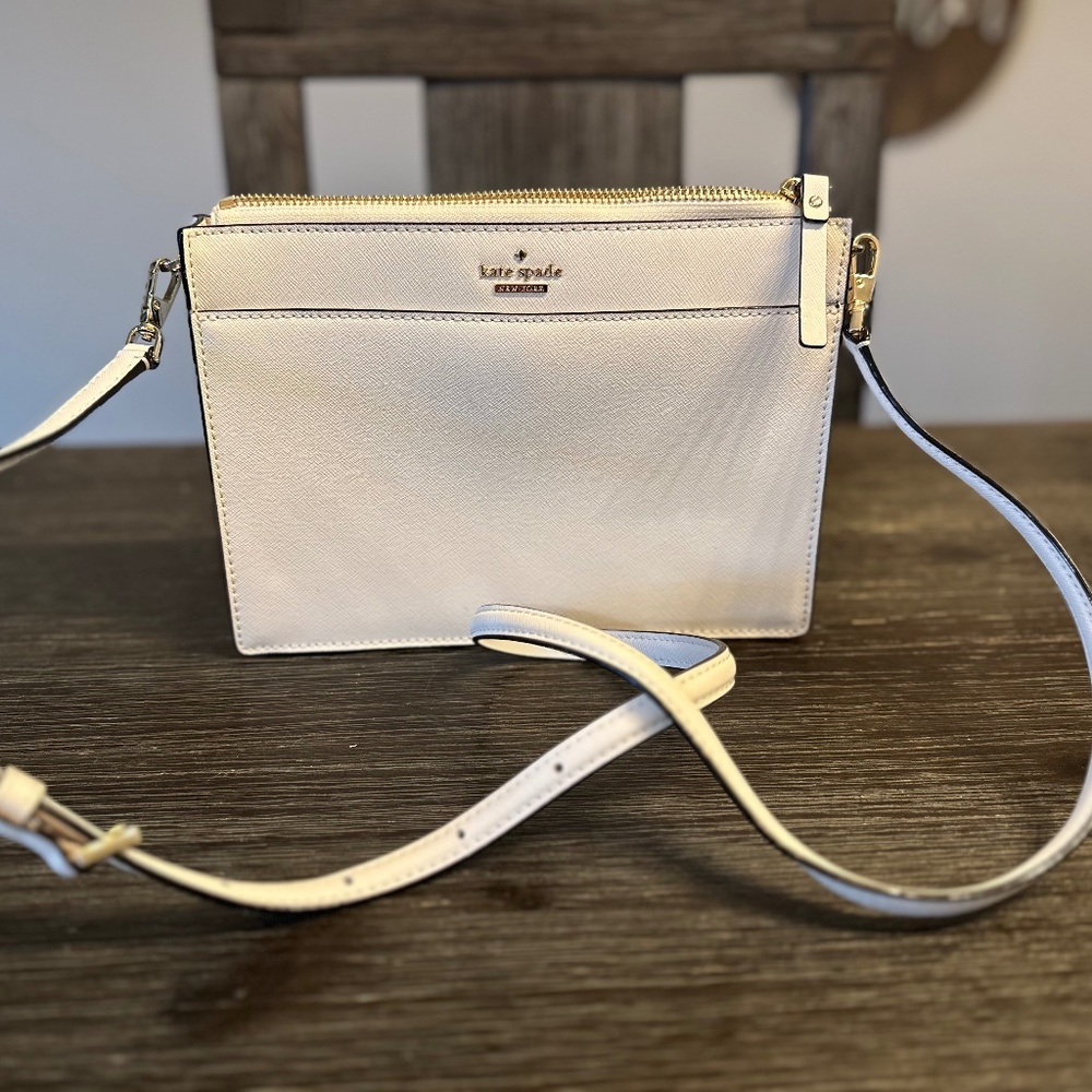 Cameron Street Clarise Crossbody